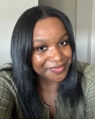 Photo of Sierra Thomas, Pre-Licensed Professional, MSW