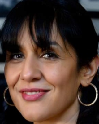 Photo of Shabreen Qasam, Counsellor, MSc, MBACP