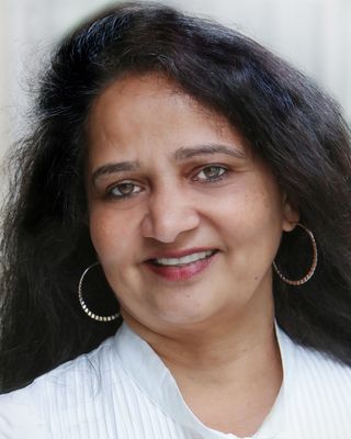 Photo of Vidya Bharat, Psychologist in Daly City, CA