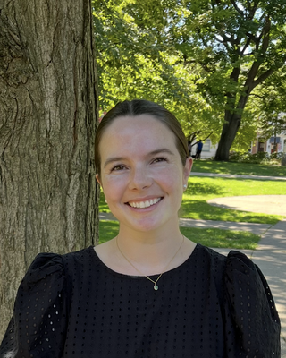 Photo of Katherine Taylor, Clinical Social Work/Therapist, MSW, LISW