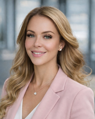 Photo of Natalie Sherbatov, Registered Psychotherapist (Qualifying)
