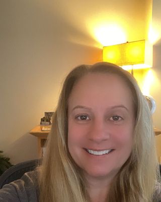 Photo of Dr. Kristin Himmler, Marriage & Family Therapist, PhD, CAS
