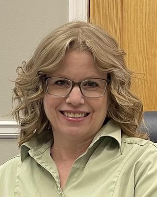 Photo of Dina Baunoch, Licensed Professional Counselor, LPC