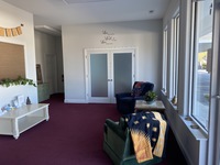 Gallery Photo of Waiting & Reception Area