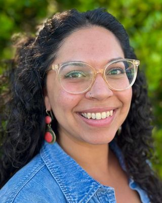Photo of Jessi Matlock, Licensed Professional Counselor, MS, LCMHC