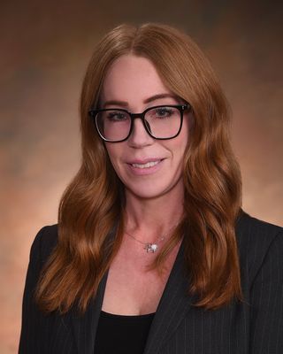 Photo of Corinne Berger, Clinical Social Work/Therapist, LSW, CAADC