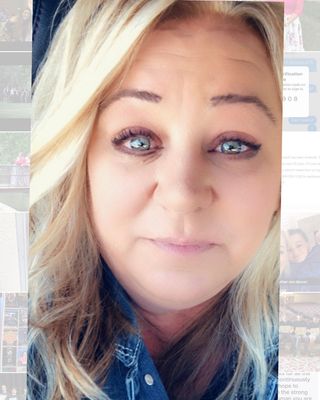 Photo of Nicole Gonzalez, Marriage & Family Therapist, LMFT