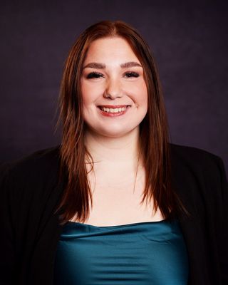 Photo of Alyssa Adwell, Clinical Social Work/Therapist, MSW, LICSW, SUDP
