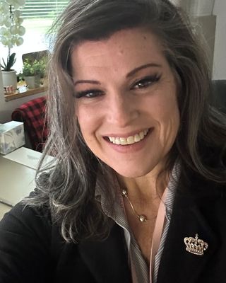 Photo of Amey Catherine Parkins, Clinical Social Work/Therapist, LCSW