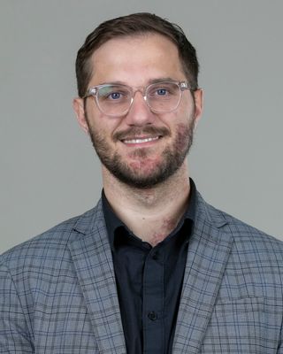 Photo of Mark Douglas, Clinical Social Work/Therapist, LMSW