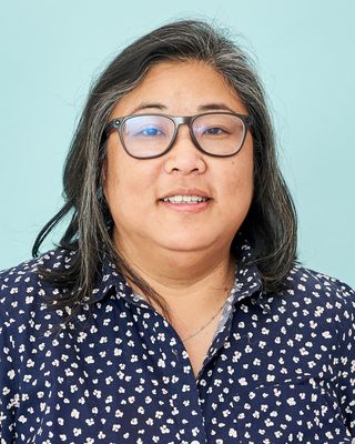 Photo of Amy Tran, Marriage & Family Therapist in Orange County, CA