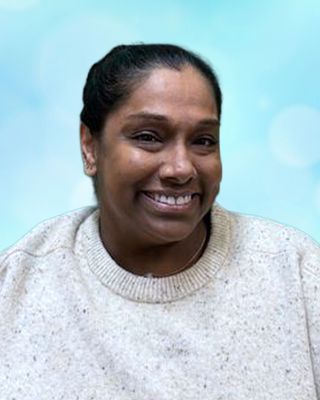 Photo of Katie Miller, Pre-Licensed Professional, MA