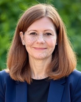 Photo of Anna Elisabeth Middleton, Psychologist, PhD