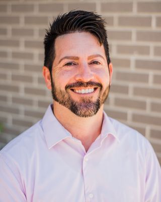 Photo of Joel Downs, Licensed Professional Counselor in Mesa, AZ