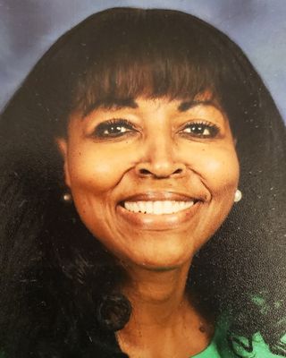 Photo of Chinatti Rochelle Toure, Counselor, LCMHCA