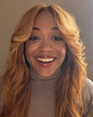 Photo of Felicia Horne, Clinical Social Work/Therapist, LCSW