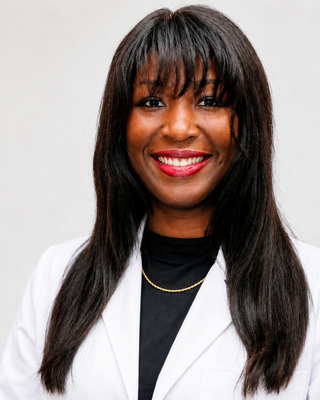 Photo of Kierra Cooks, Psychiatric Nurse Practitioner, PMHNP