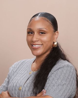 Photo of Latrice Nesbit, LGPC, Licensed Professional Counselor