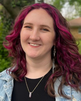 Photo of Emily Gillespie, Mental Health Counselor, MA, LMHC