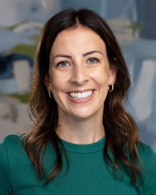 Photo of Amanda Sullivan, Clinical Social Work/Therapist, LICSW