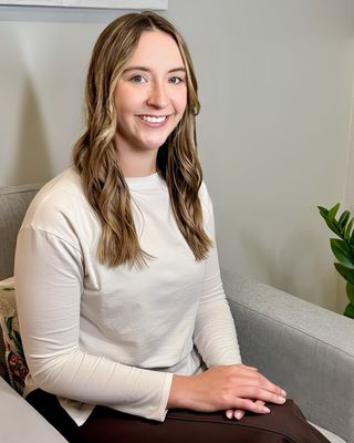 Photo of Jordyn Zacharias, Counsellor, BA, MEd