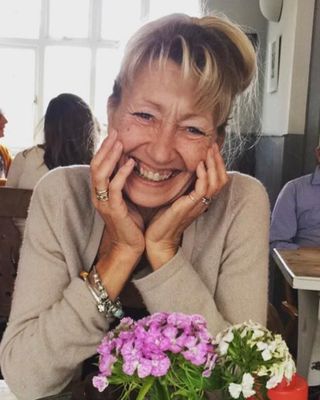Photo of Laura Ruth Davenport, Counsellor, MBACP