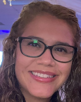 Photo of Vanessa Gutierrez, Marriage & Family Therapist, LMFT