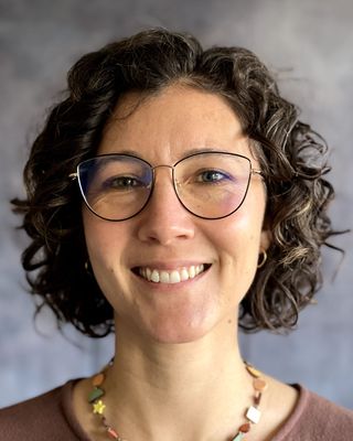 Photo of Amelia Messenger-Grapp, Licensed Clinical Professional Counselor, MA, LCPC