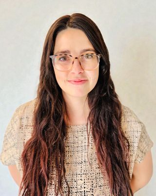 Photo of Tori Gooch, Pre-Licensed Professional, MS, PLPC