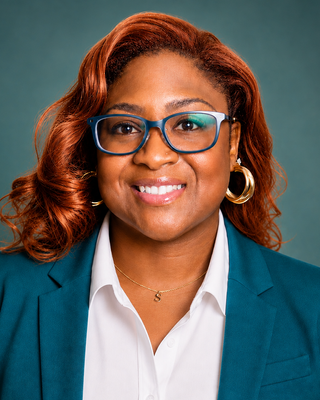 Photo of Shakera Jackson, Licensed Professional Counselor, MEd, LPC