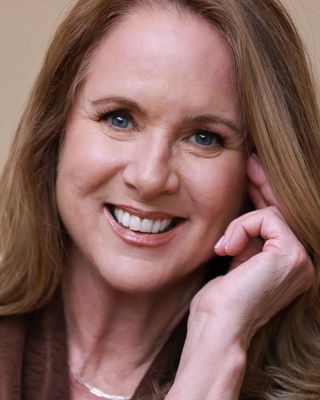 Photo of Tricia Siegel, Licensed Professional Counselor, LPC