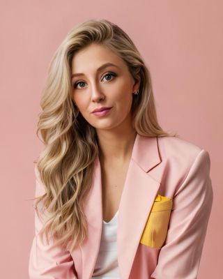 Photo of Miranda Bostic, Psychiatric Nurse Practitioner, PMHNP