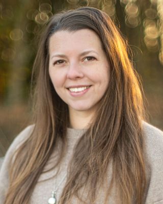 Photo of Emma June, Counsellor, MBACP