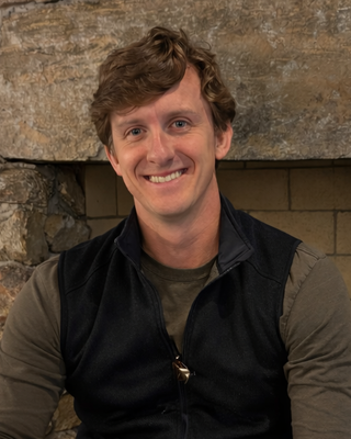Photo of Jake Orr, Counselor, MA , LCMHC, NCC