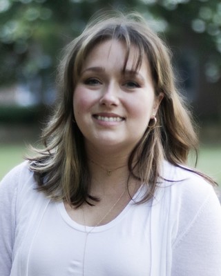 Photo of Gabrielle Johnson, Clinical Social Work/Therapist in Durham, NC