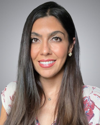 Photo of Dr. Maryam Davari, Psychiatrist, MD