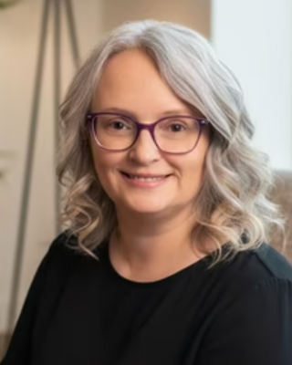 Photo of Alena Carnes, Licensed Professional Clinical Counselor, LPCC