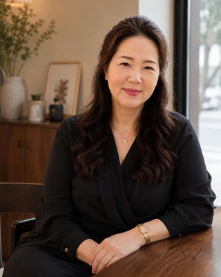 Photo of Jiyoung Kim - Ji Young Kim M.A., LPC-S, Licensed Professional Counselor, MA, LPC, S