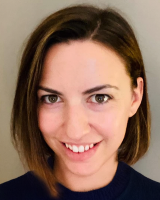 Photo of Andrea Glick, Clinical Social Work/Therapist, LCSW