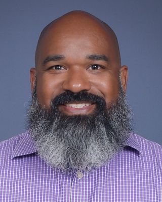 Photo of Larry Crawford, Marriage & Family Therapist, LMFT