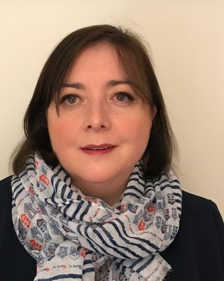 Photo of Kate Staunton, Counsellor, MBACP
