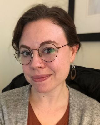Photo of Melissa Markham, Clinical Social Work/Therapist, LISW