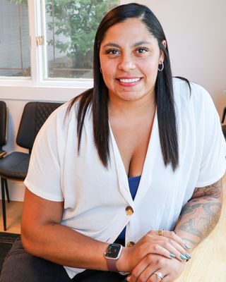 Photo of Diamond Ruth, Clinical Social Work/Therapist, LMSW