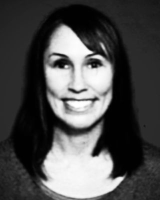 Photo of Dr. Jenna McAfee, PhD, Psychologist