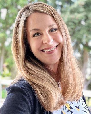 Photo of Kimberly Reid, MS, LMFTA, Marriage & Family Therapist Associate