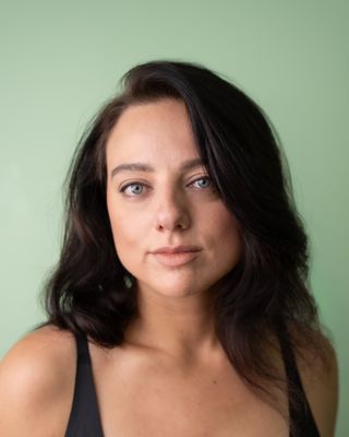 Photo of Francesca M Bernardi, Licensed Professional Counselor, LPC
