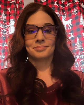 Photo of Amanda Martinez, Clinical Social Work/Therapist, LSW, CADA, MSW