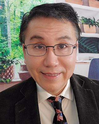 Photo of Michael Su - michaelsumdpc, Psychiatrist, MD, MA