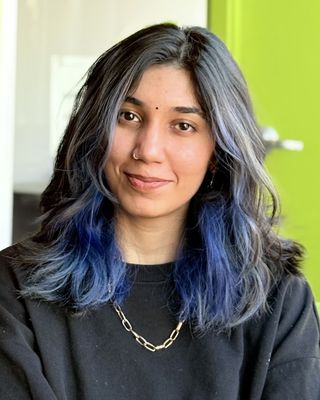 Photo of Vidushi Soni, Pre-Licensed Professional, MA