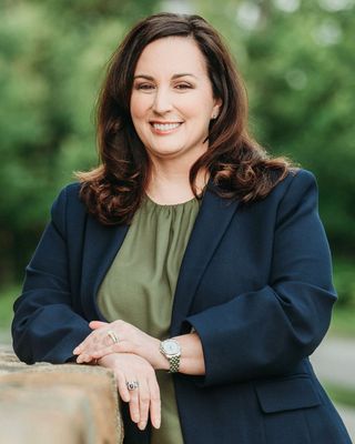 Photo of Katie Rich, Pre-Licensed Professional